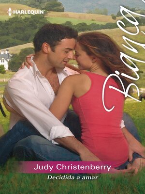 cover image of Decidida a amar